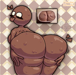 Chocolate Ice Cream Tub