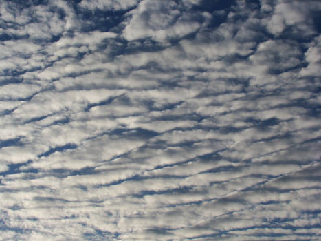 Woven Clouds