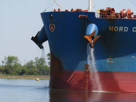 Draining Anchor