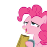 Pinkie Pie and her cider the 2nd