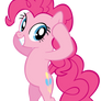 Pinkie Pie measures her head