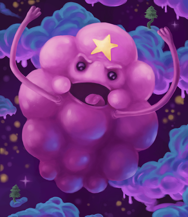 LSP