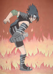 Sasuke