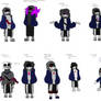 yup the 100th deviation is this (Not complete btw)