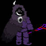 prob bad and inaccurate fanart of the reckoning
