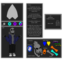 Hate Reference Sheet