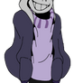 the murburber (im late to the 10th anniversary :()