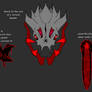 hellfire blaster rework