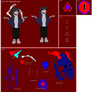 LV 99 Hyper take (more of an LV 99 Hyper rework)
