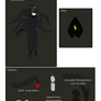 SV!Nightmare design