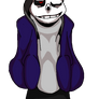 the evil duster of despair