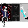 parasite reference sheet
