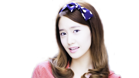 [PNG] YOONA