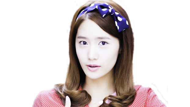 [PNG] YOONA #2