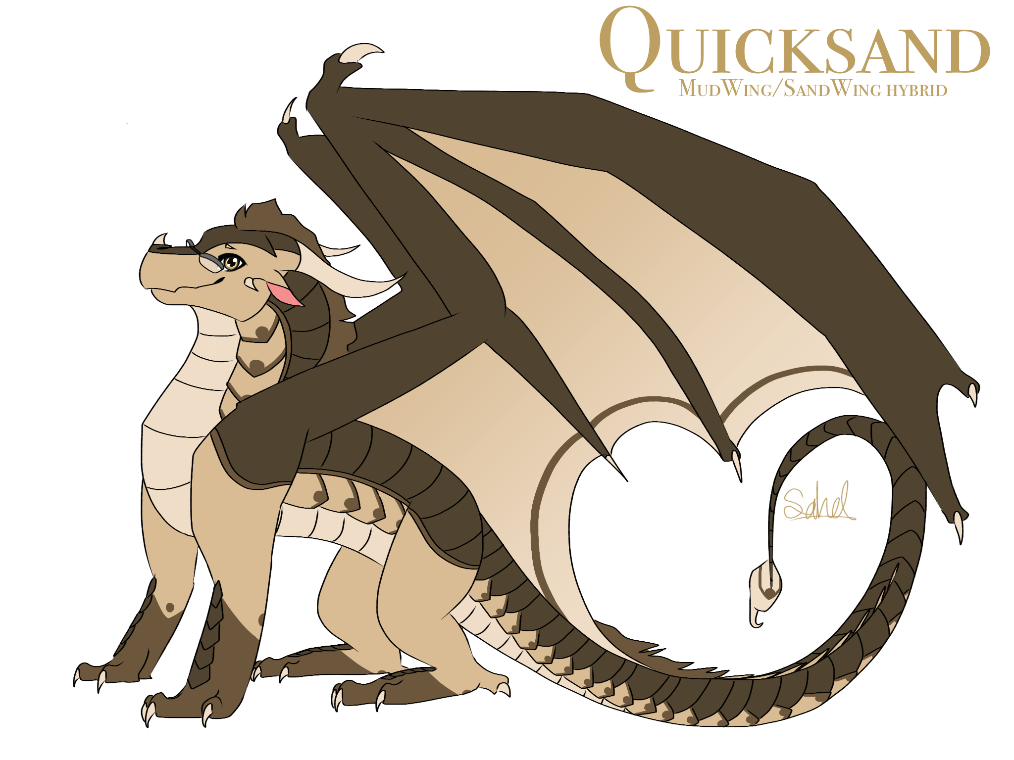 Quicksand Ref