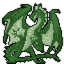 [ANIMATED] Green Dragon