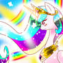 Princess Celestia