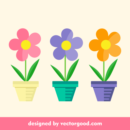 free vector cdr flower vector by freevectorstock on DeviantArt