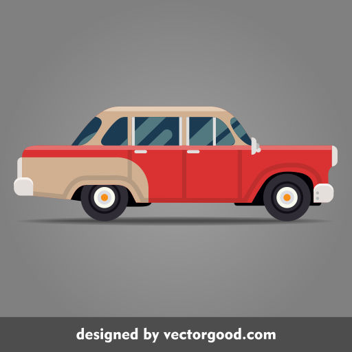 free vector cdr car vector by freevectorstock on DeviantArt