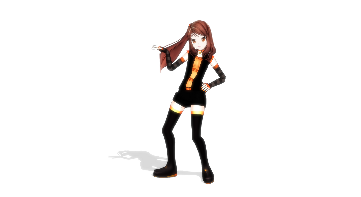 LAT Yuuki Yasune DL by Ememe-Nai