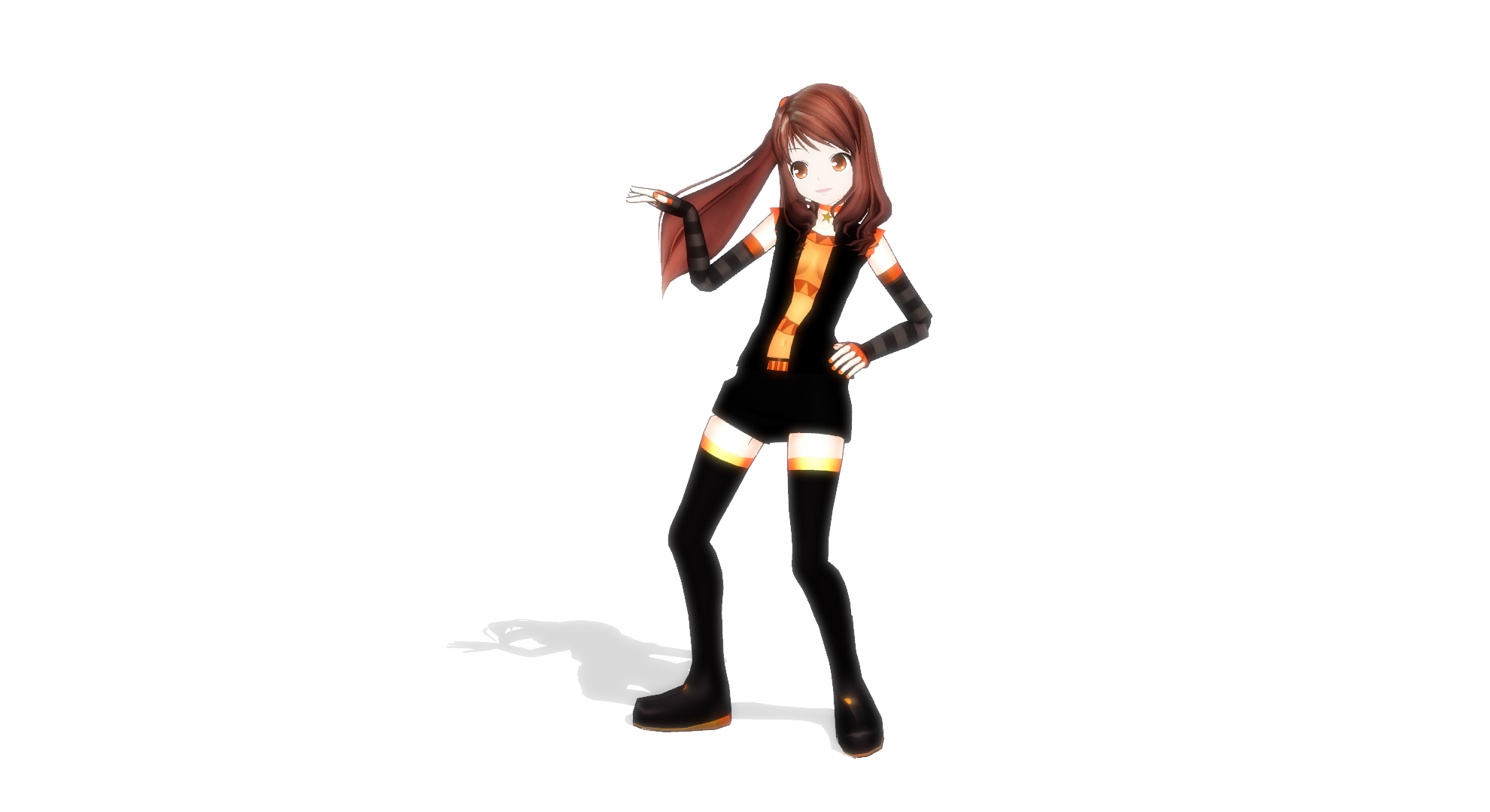 LAT Yuuki Yasune DL by Ememe-Nai