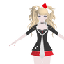 Junko Enoshima WIP 5