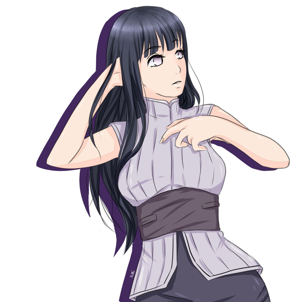 Hinata