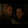 Thor 2 Snapshot--(Thor and Loki)