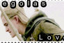 Legolas Love-(Stamp)