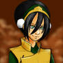 Toph collab with Alienfirst 2