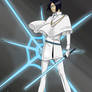 Uryu by CrypticRiddlers, color