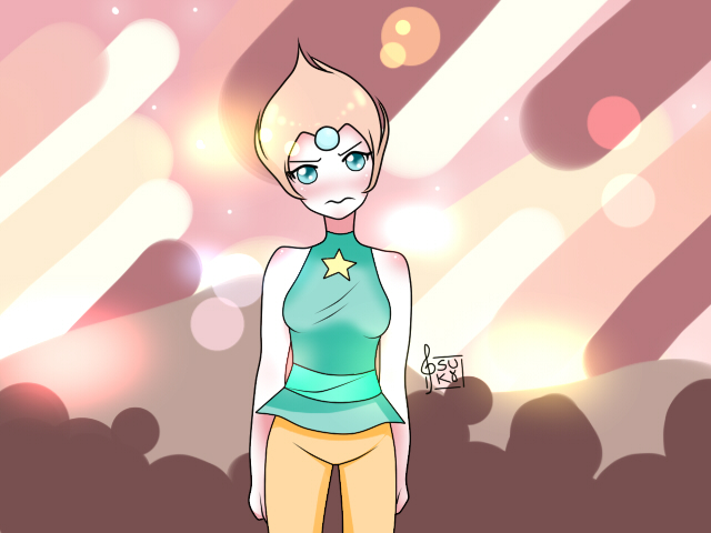 Pearl