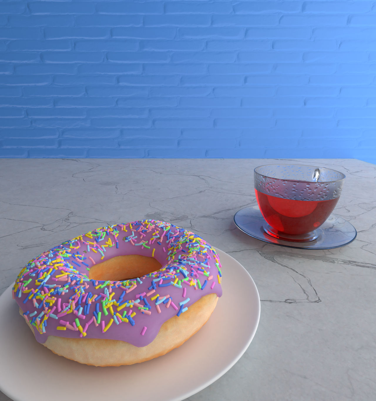 Certification Of Donut Blender Tutorial By TecArtist On DeviantArt Certification of donut blender tutorial by tecartist on deviantart