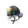 The Porpoise Fakemon