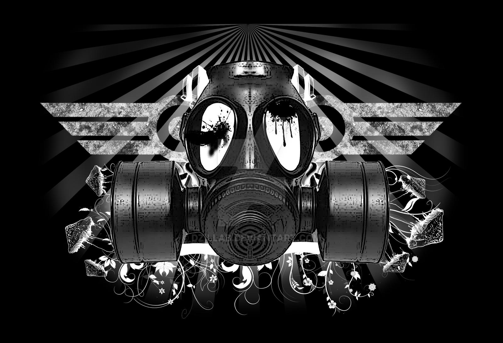 It's Double Vision by dZillab on DeviantArt