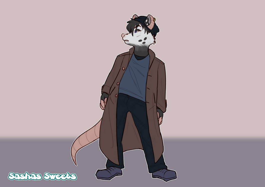 Felix Modelling Felix Modelling by Big-Cow-Energy on DeviantArt