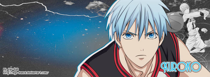 Kuroko