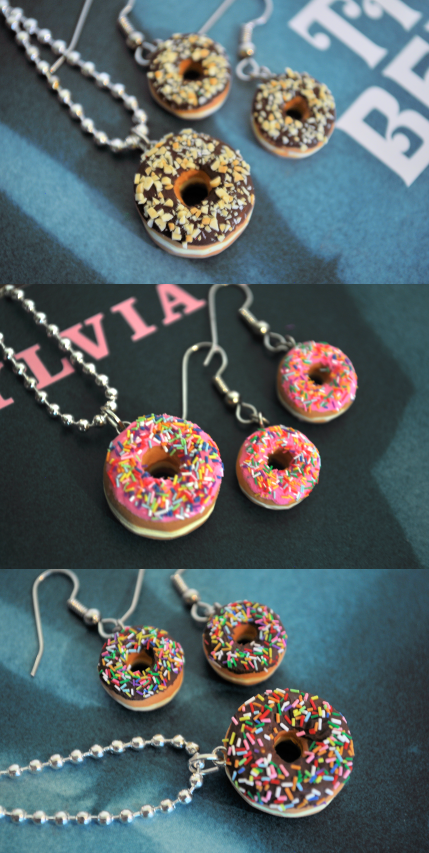 Donuts!