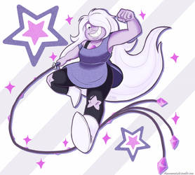 Amethyst