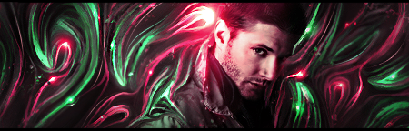 Dean Winchester