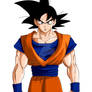 Goku Basico