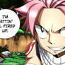 Fairy Tail 426 - Natsu Dragneel