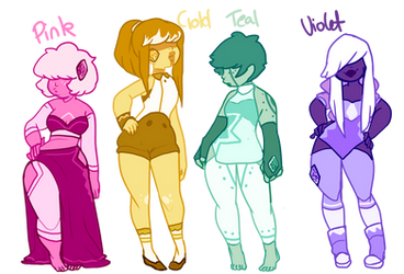 Sapphire Adopts [CLOSED]