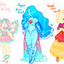 Quartz Adoptables [CLOSED]