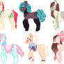 Pony Adopts [OPEN]