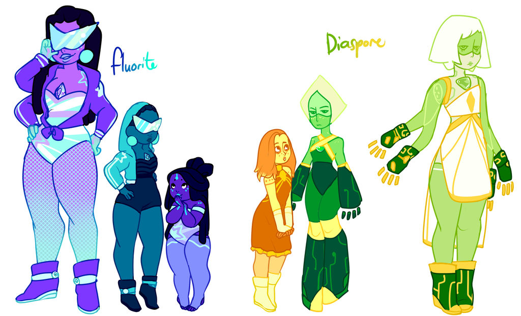 Fusion Adopts [CLOSED]