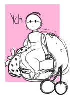 YCH Adopt [OPEN]