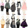 Outfit Adopts [CLOSED]