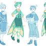 Gijinka Adopts [CLOSED]