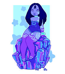 Tanzanite